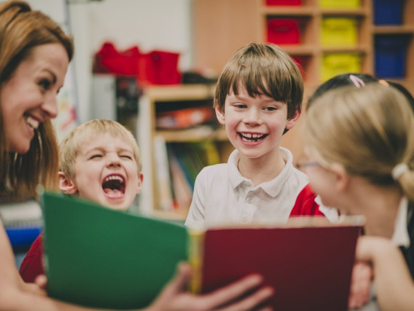 Classes Increase in Size as Crisis in Teacher Recruitment Looms