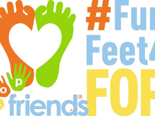 Dig out your Flip-Flops for FOP