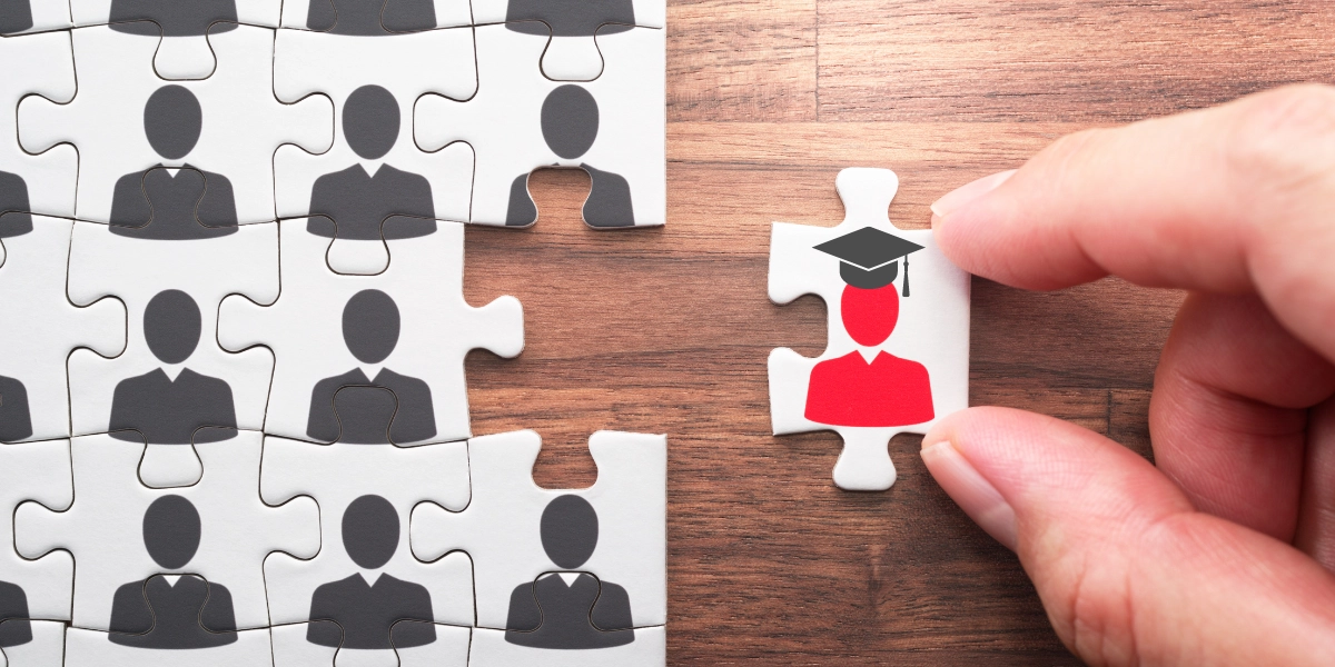 How to Attract and Retain Graduates