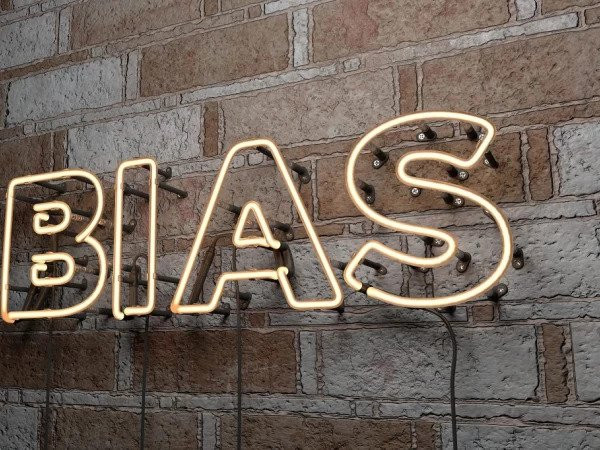 How to Reduce Bias when Recruiting