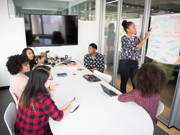 How to create High Performing Teams