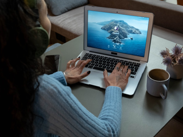 Why you should use an Audio Typing Test when Recruiting