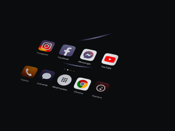 Social Media Recruitment: Top Tips