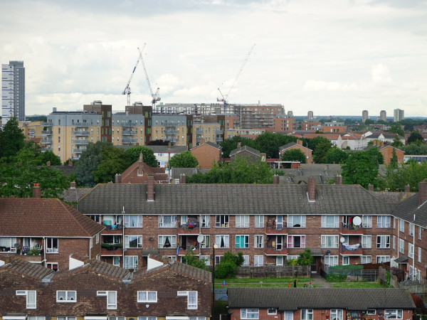 Skillsarena Launches Tests for the Housing Industry