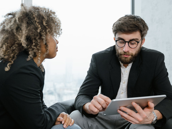 How to Transform the Staff Appraisal Process